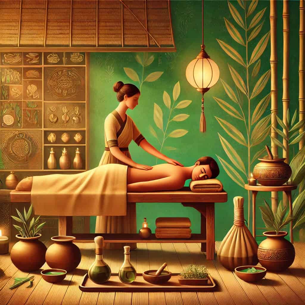 Panchakarma Ayurvedic Treatment Telugu