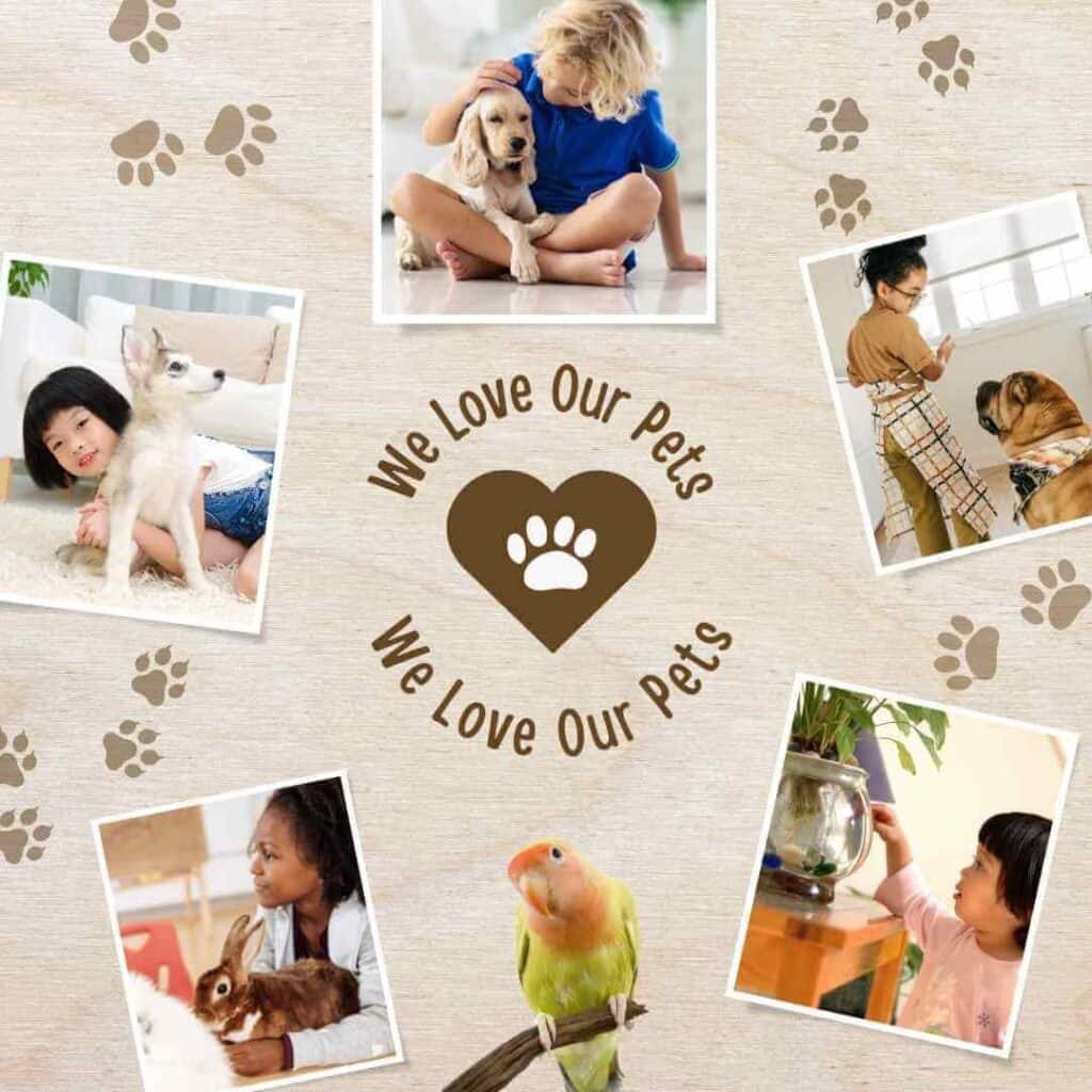 pet census reveals